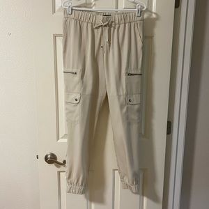 Banana Republic NWT Beige Pants